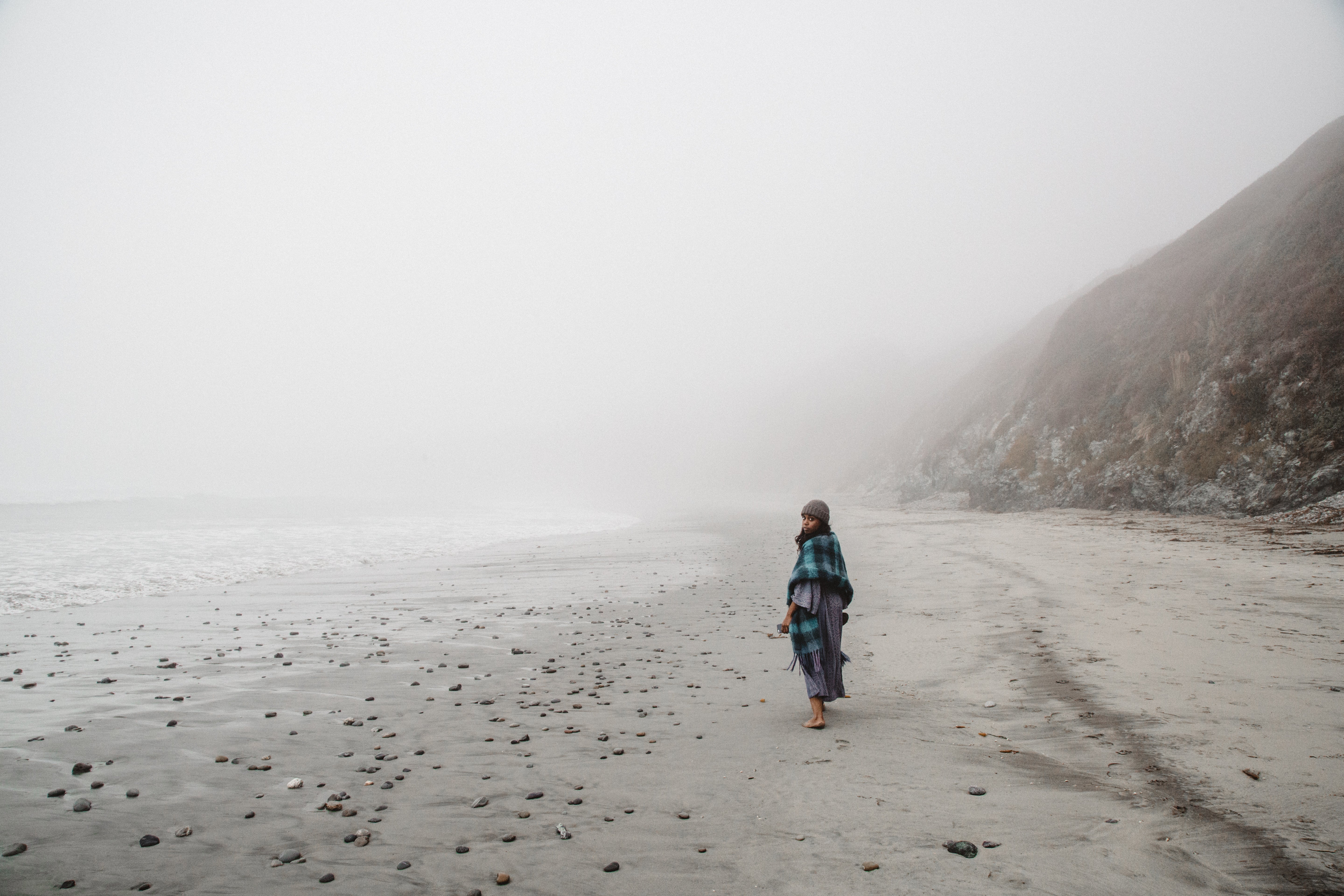 This Insta-Worthy Road Trip To Sleep in a Human Nest is Everything